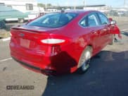 ✅ 2014 Ford Fusion Titanium Hybrid • VIN: 3FA6P0RU4ER372059 • Lot: 43271362. Listed on IAAI with 103,207 mi. Free auction sales archive from the USA and detailed vehicle history report at DreamBid. Image 4.