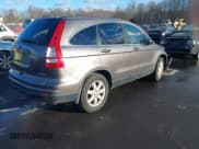 ✅ 2011 Honda CR-V SE • VIN: 5J6RE4H4XBL074867 • Lot: 43814740. Listed on IAAI with 146,089 mi. Free auction sales archive from the USA and detailed vehicle history report at DreamBid. Image 4.