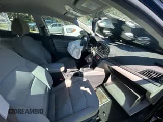 ✅ 2018 Hyundai Elantra SE • VIN: 5NPD74LF5JH281723 • Lot: 91316195. Listed on Copart with Not provided. Free auction sales archive from the USA and detailed vehicle history report at DreamBid. Image 5.