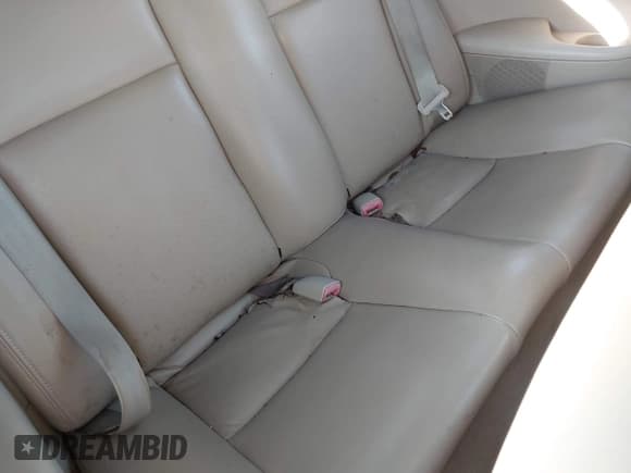 ✅ 2008 Toyota Solara SLE • VIN: 4T1FA38P48U138909 • Lot: 43735791. Listed on IAAI with 197,740 mi. Free auction sales archive from the USA and detailed vehicle history report at DreamBid. Image 8.