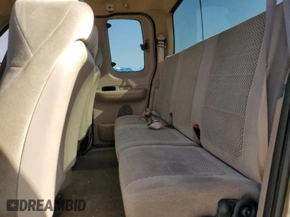 ✅ 1999 Ford F-150 XL • VIN: 1FTZX0729XKB82757 • Lot: 50205285. Listed on Copart with Not provided. Free auction sales archive from the USA and detailed vehicle history report at DreamBid. Image 10.