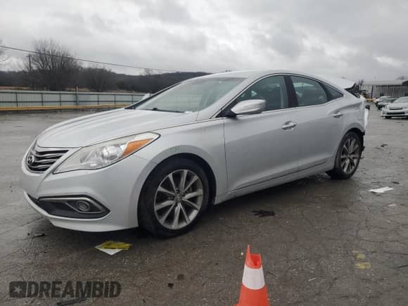 2016 Hyundai Azera с VIN KMHFG4JGXGA559709, выставлен на аукционе Copart как лот 43368565 с пробегом 139 359 миль миль и Списание • Salvage title. История ставок и продаж доступна на DreamBid. Изображение 1.