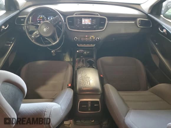 ✅ 2016 Kia Sorento LX • VIN: 5XYPGDA32GG003836 • Лот: 91187035. Опубликован ранее на Copart с пробегом 207 056 миль. Бесплатный доступ к архиву аукционных продаж из США и подробный отчёт об истории автомобиля на DreamBid. Изображение 8.