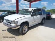 ✅ 1995 Ford Explorer Eddie Bauer • VIN: 1FMDU34X8SUC30858 • Lot: 41899260. Listed on IAAI with 85,842 mi. Free auction sales archive from the USA and detailed vehicle history report at DreamBid. Image 2.