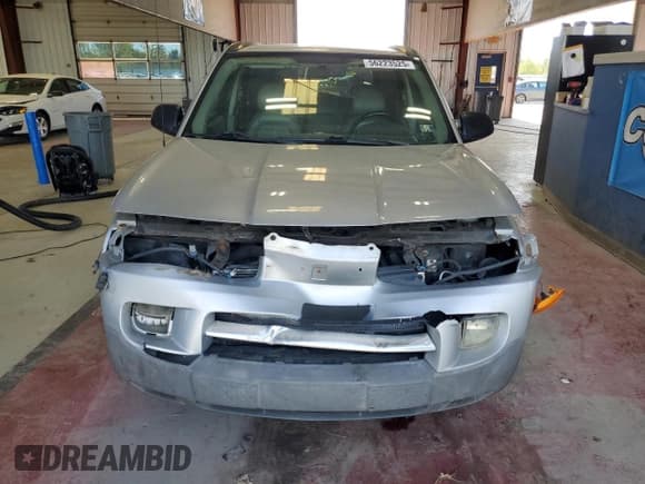 ✅ 2004 Saturn VUE V6 • VIN: 5GZCZ63444S865325 • Lot: 56223525. Wystawiony na Copart z przebiegiem Nie podano. Bezpłatny archiwum sprzedaży aukcyjnych z USA i szczegółowy raport historii pojazdu na DreamBid. Zdjęcie 5.