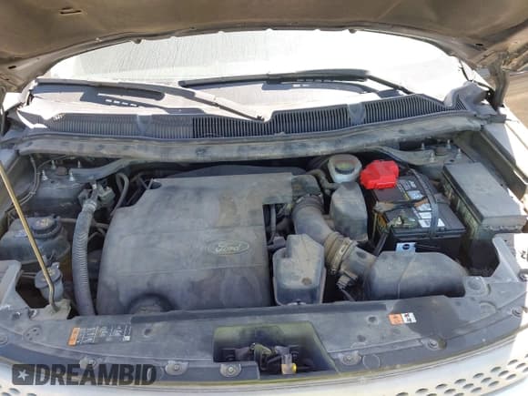 ✅ 2013 Ford Explorer • VIN: 1FM5K7B85DGA74969 • Lot: 42471485. Wystawiony na IAAI z przebiegiem 192 724 mil. Bezpłatny archiwum sprzedaży aukcyjnych z USA i szczegółowy raport historii pojazdu na DreamBid. Zdjęcie 10.