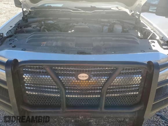 ✅ 2015 Chevrolet Silverado 2500HD LT • VIN: 1GC1KVEG2FF162977 • Лот: 92850585. Опубликован ранее на Copart с пробегом 358 901 миль. Бесплатный доступ к архиву аукционных продаж из США и подробный отчёт об истории автомобиля на DreamBid. Изображение 11.