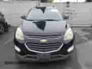 2016 Chevrolet Equinox LT z VIN 2GNALCEK5G6193536, wystawiony jako IAAI lot #43373794 z przebiegiem 118 060 mil mil oraz . Historia ofert i sprzedaży dostępna na DreamBid. Obrazek 12.