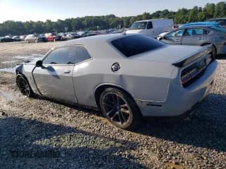 ✅ 2021 Dodge Challenger R/T Scat Pack • VIN: 2C3CDZFJ2MH604869 • Lot: 59626113. Wystawiony na Copart z przebiegiem 52 357 mil. Bezpłatny archiwum sprzedaży aukcyjnych z USA i szczegółowy raport historii pojazdu na DreamBid. Zdjęcie 2.