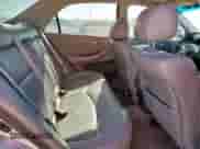 2002 Honda Accord EX with VIN JHMCG56642C007938, listed as a Copart auction lot 91113885 with 214,242 mi miles and Clean title. Bid and sale history available at DreamBid. Image 10.