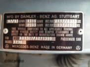 ✅ 1985 Mercedes-Benz 300 • VIN: WDBAB33C7FA271399 • Lot: 60481895. Listed on Copart with 149,286 mi. Free auction sales archive from the USA and detailed vehicle history report at DreamBid. Image 13.