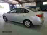2009 Hyundai Elantra GLS z VIN KMHDU46D79U717424, wystawiony jako Copart lot #71997984 z przebiegiem 127 322 mil mil oraz Szkoda całkowita • Salvage title. Historia ofert i sprzedaży dostępna na DreamBid. Obrazek 2.