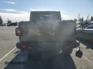 ✅ 2020 Jeep Gladiator Mojave • VIN: 1C6JJTEG9LL208784 • Лот: 88921805. Опубликован ранее на Copart с пробегом 50 202 миль. Бесплатный доступ к архиву аукционных продаж из США и подробный отчёт об истории автомобиля на DreamBid. Изображение 6.