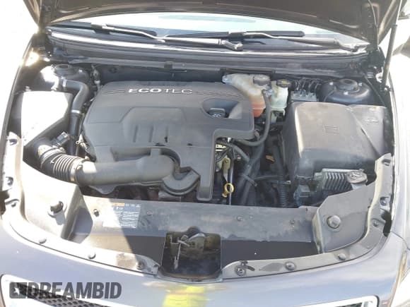 ✅ 2012 Chevrolet Malibu 1FL • VIN: 1G1ZA5E0XCF356833 • Lot: 43693337. Wystawiony na IAAI z przebiegiem 109 704 mil. Bezpłatny archiwum sprzedaży aukcyjnych z USA i szczegółowy raport historii pojazdu na DreamBid. Zdjęcie 10.