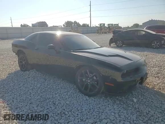 ✅ 2023 Dodge Challenger SXT • VIN: 2C3CDZAG4PH606252 • Lot: 84660345. Wystawiony na Copart z przebiegiem 21 784 mil. Bezpłatny archiwum sprzedaży aukcyjnych z USA i szczegółowy raport historii pojazdu na DreamBid. Zdjęcie 14.