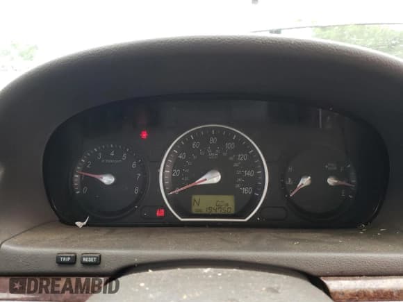 ✅ 2007 Hyundai Sonata SE • VIN: 5NPEU46F37H219402 • Лот: 75857394. Опубликован ранее на Copart с пробегом 194 750 миль. Бесплатный доступ к архиву аукционных продаж из США и подробный отчёт об истории автомобиля на DreamBid. Изображение 9.