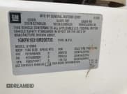 ✅ 2008 GMC Yukon XL SLT 4SB • VIN: 1GKFK16318R208735 • Лот: 43052186. Опубликован ранее на IAAI с пробегом Не указан. Бесплатный доступ к архиву аукционных продаж из США и подробный отчёт об истории автомобиля на DreamBid. Изображение 9.