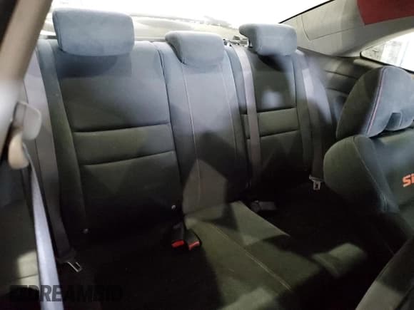 ✅ 2006 Honda Civic Si • VIN: 2HGFG21586H711298 • Лот: 84943155. Опубликован ранее на Copart с пробегом 130 736 миль. Бесплатный доступ к архиву аукционных продаж из США и подробный отчёт об истории автомобиля на DreamBid. Изображение 10.