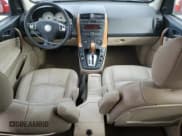 ✅ 2007 Saturn VUE V6 • VIN: 5GZCZ53487S829958 • Lot: 45804135. Wystawiony na Copart z przebiegiem 117 044 mil. Bezpłatny archiwum sprzedaży aukcyjnych z USA i szczegółowy raport historii pojazdu na DreamBid. Zdjęcie 8.