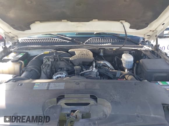 ✅ 2006 Chevrolet Silverado 2500HD LT3 • VIN: 1GCHK23D66F147100 • Лот: 42173062. Опубликован ранее на IAAI с пробегом 227 592 миль. Бесплатный доступ к архиву аукционных продаж из США и подробный отчёт об истории автомобиля на DreamBid. Изображение 10.