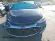 2019 Chevrolet Cruze Diesel z VIN 3G1BH6SE4KS554806, wystawiony jako IAAI lot #43419009 z przebiegiem Nie podano mil oraz . Historia ofert i sprzedaży dostępna na DreamBid. Obrazek 6.