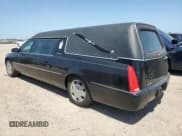 ✅ 2008 Cadillac DTS Professional 1SH • VIN: 1GEEH00Y98U500321 • Lot: 52588845. Listed on Copart with 170,325 mi. Free auction sales archive from the USA and detailed vehicle history report at DreamBid. Image 2.