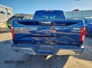 ✅ 2015 Ford F-150 XLT • VIN: 1FTEW1EF0FKE75152 • Lot: 94752105. Listed on Copart with 145,658 mi. Free auction sales archive from the USA and detailed vehicle history report at DreamBid. Image 6.