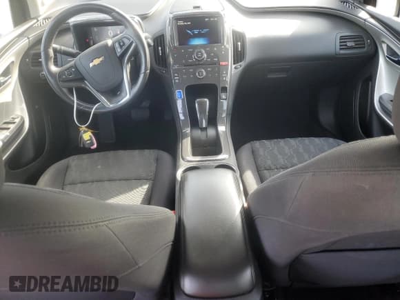 ✅ 2014 Chevrolet Volt • VIN: 1G1RE6E46EU135385 • Лот: 91567335. Опубликован ранее на Copart с пробегом 179 369 миль. Бесплатный доступ к архиву аукционных продаж из США и подробный отчёт об истории автомобиля на DreamBid. Изображение 8.