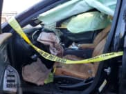 ✅ 2016 Chevrolet Impala LTZ • VIN: 1G1145S36GU163406 • Лот: 70710354. Опубликован ранее на Copart с пробегом Не указан. Бесплатный доступ к архиву аукционных продаж из США и подробный отчёт об истории автомобиля на DreamBid. Изображение 7.