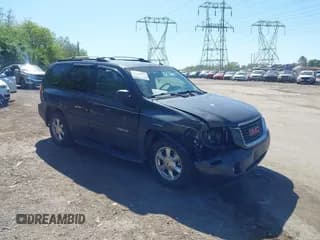 ✅ 2005 GMC Envoy SLE • VIN: 1GKDT13S552253519 • Lot: 42113617. Wystawiony na IAAI z przebiegiem 172 058 mil. Bezpłatny archiwum sprzedaży aukcyjnych z USA i szczegółowy raport historii pojazdu na DreamBid. Zdjęcie 1.