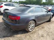 ✅ 2011 Audi A6 Prestige • VIN: WAUKGAFBXBN003297 • Лот: 42516961. Опубликован ранее на IAAI с пробегом 168 000 миль. Бесплатный доступ к архиву аукционных продаж из США и подробный отчёт об истории автомобиля на DreamBid. Изображение 4.