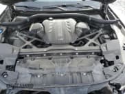 ✅ 2023 BMW X5 M • VIN: 5YMJU0C06P9R60277 • Lot: 46656085. Wystawiony na Copart z przebiegiem 28 163 mil. Bezpłatny archiwum sprzedaży aukcyjnych z USA i szczegółowy raport historii pojazdu na DreamBid. Zdjęcie 12.