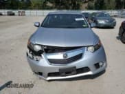 ✅ 2011 Acura TSX • VIN: JH4CU2F6XBC016098 • Lot: 71557024. Listed on Copart with 136,732 mi. Free auction sales archive from the USA and detailed vehicle history report at DreamBid. Image 5.