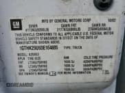 ✅ 2003 GMC Sierra 2500HD SLT • VIN: 1GTHK29U93E164885 • Lot: 95194105. Wystawiony na Copart z przebiegiem 144 324 mil. Bezpłatny archiwum sprzedaży aukcyjnych z USA i szczegółowy raport historii pojazdu na DreamBid. Zdjęcie 12.