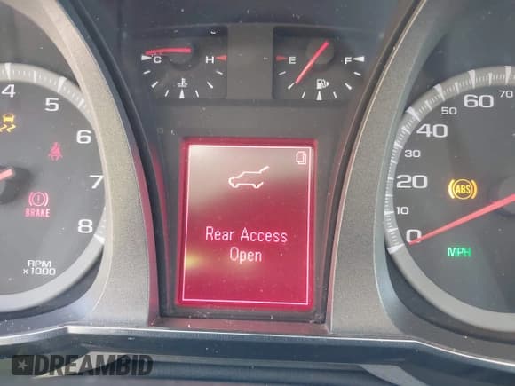 ✅ 2011 GMC Terrain SLT-2 • VIN: 2CTFLXE52B6366488 • Lot: 43510660. Wystawiony na IAAI z przebiegiem 102 151 mil. Bezpłatny archiwum sprzedaży aukcyjnych z USA i szczegółowy raport historii pojazdu na DreamBid. Zdjęcie 7.