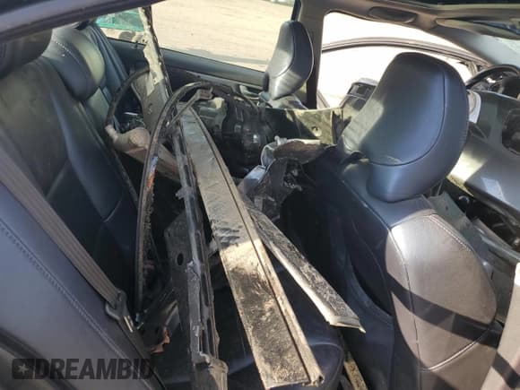 ✅ 2005 Volvo S60 R • VIN: YV1RH527352461917 • Лот: 78824204. Опубликован ранее на Copart с пробегом Не указан. Бесплатный доступ к архиву аукционных продаж из США и подробный отчёт об истории автомобиля на DreamBid. Изображение 10.