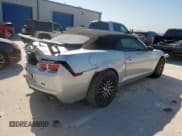 ✅ 2011 Chevrolet Camaro 1LT • VIN: 2G1FB3DD6B9210039 • Lot: 52991415. Listed on Copart with 168,898 mi. Free auction sales archive from the USA and detailed vehicle history report at DreamBid. Image 3.