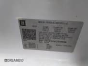 ✅ 2019 Chevrolet Silverado 1500 RST • VIN: 1GCUYEED7KZ349996 • Lot: 42478510. Wystawiony na IAAI z przebiegiem 111 413 mil. Bezpłatny archiwum sprzedaży aukcyjnych z USA i szczegółowy raport historii pojazdu na DreamBid. Zdjęcie 9.