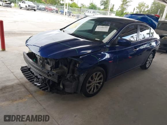 ✅ 2019 Nissan Sentra SV • VIN: 3N1AB7AP6KY436575 • Lot: 43340731. Wystawiony na IAAI z przebiegiem 127 411 mil. Bezpłatny archiwum sprzedaży aukcyjnych z USA i szczegółowy raport historii pojazdu na DreamBid. Zdjęcie 17.