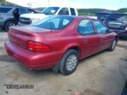 ✅ 1998 Plymouth Breeze • VIN: 1P3EJ46C9WN163348 • Lot: 43101970. Wystawiony na IAAI z przebiegiem 59 309 mil. Bezpłatny archiwum sprzedaży aukcyjnych z USA i szczegółowy raport historii pojazdu na DreamBid. Zdjęcie 4.