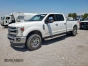 ✅ 2021 Ford F-350 XL • VIN: 1FT8W3BT2MEC89529 • Lot: 68652545. Wystawiony na Copart z przebiegiem 75 318 mil. Bezpłatny archiwum sprzedaży aukcyjnych z USA i szczegółowy raport historii pojazdu na DreamBid. Zdjęcie 1.