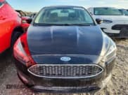 ✅ 2018 Ford Focus SEL • VIN: 1FADP3H20JL269934 • Lot: 80700035. Listed on Copart with 75,909 mi. Free auction sales archive from the USA and detailed vehicle history report at DreamBid. Image 5.