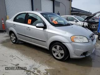 ✅ 2010 Chevrolet Aveo 2LT • VIN: KL1TG5DE9AB106682 • Лот: 49892635. Опубликован ранее на Copart с пробегом 175 644 миль. Бесплатный доступ к архиву аукционных продаж из США и подробный отчёт об истории автомобиля на DreamBid. Изображение 4.
