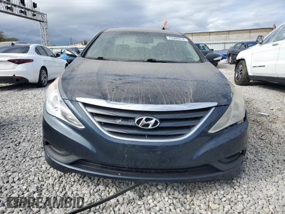 ✅ 2014 Hyundai Sonata GLS • VIN: 5NPEB4AC9EH936676 • Lot: 75509314. Listed on Copart with 151,895 mi. Free auction sales archive from the USA and detailed vehicle history report at DreamBid. Image 5.