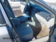✅ 2008 Hyundai Sonata GLS • VIN: 5NPET46CX8H345797 • Лот: 41427357. Опубликован ранее на IAAI с пробегом Не указан. Бесплатный доступ к архиву аукционных продаж из США и подробный отчёт об истории автомобиля на DreamBid. Изображение 5.