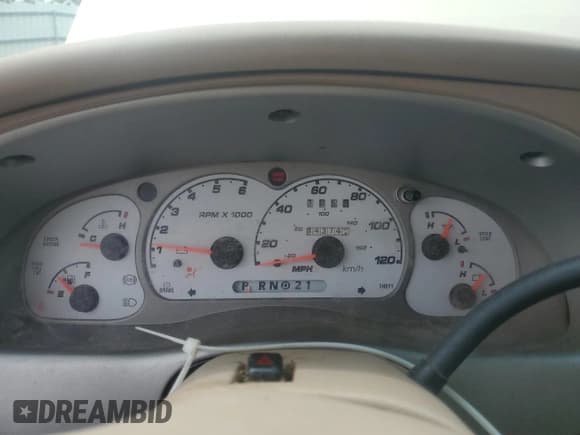 ✅ 2002 Ford Explorer Sport Value • VIN: 1FMYU60E32UA92511 • Lot: 54368265. Listed on Copart with 143,744 mi. Free auction sales archive from the USA and detailed vehicle history report at DreamBid. Image 9.