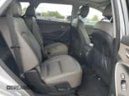 ✅ 2015 Hyundai Santa Fe Limited • VIN: KM8SRDHFXFU129391 • Лот: 53209114. Опубликован ранее на Copart с пробегом 114 593 миль. Бесплатный доступ к архиву аукционных продаж из США и подробный отчёт об истории автомобиля на DreamBid. Изображение 11.