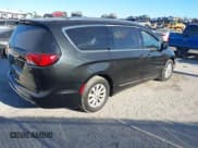 ✅ 2018 Chrysler Pacifica Touring L Plus • VIN: 2C4RC1EG2JR121470 • Lot: 43796025. Wystawiony na IAAI z przebiegiem 66 008 mil. Bezpłatny archiwum sprzedaży aukcyjnych z USA i szczegółowy raport historii pojazdu na DreamBid. Zdjęcie 4.