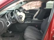 ✅ 2013 Chevrolet Equinox LT • VIN: 2GNFLEEK7D6431593 • Лот: 59026345. Опубликован ранее на Copart с пробегом 79 507 миль. Бесплатный доступ к архиву аукционных продаж из США и подробный отчёт об истории автомобиля на DreamBid. Изображение 7.