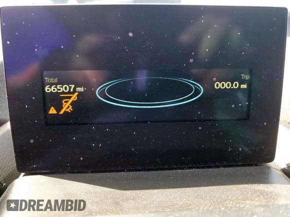 ✅ 2016 BMW i3 • VIN: WBY1Z4C56GV507893 • Lot: 85316665. Wystawiony na Copart z przebiegiem 66 507 mil. Bezpłatny archiwum sprzedaży aukcyjnych z USA i szczegółowy raport historii pojazdu na DreamBid. Zdjęcie 9.